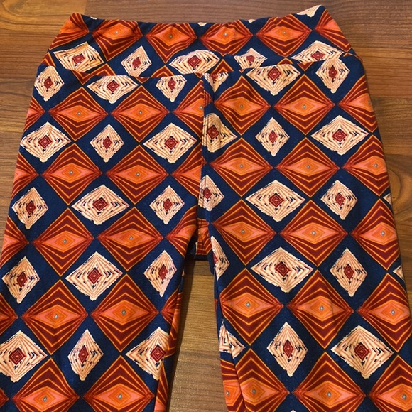 Leggings - Picture 2 of 2